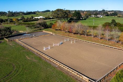 Photo of property in 417 Waitoki Road, Waitoki, Silverdale, 0994