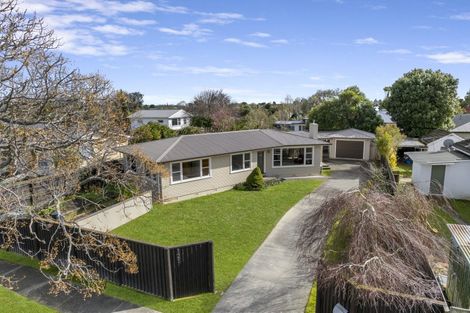 Photo of property in 121 Slacks Road, Awapuni, Palmerston North, 4412