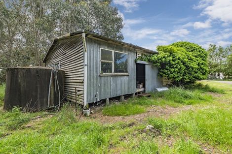 Photo of property in 179 Brodies Road, Broomfield, Amberley, 7482