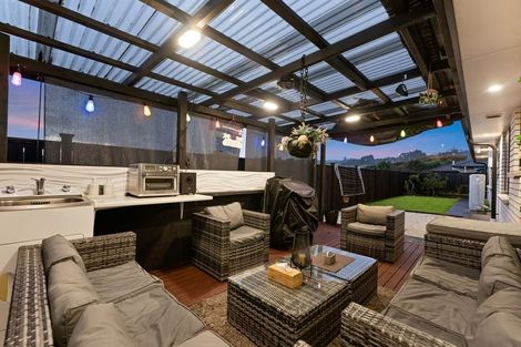 Photo of property in 62 Helenvale Crescent, Pokeno, 2402