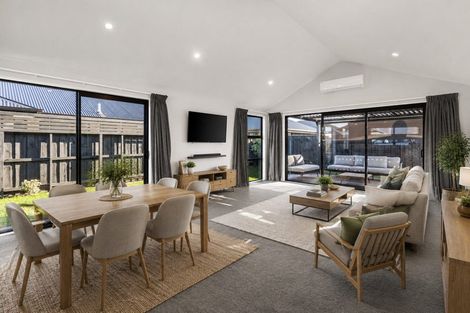 Photo of property in 3 Bollington Avenue, Kaiapoi, 7630