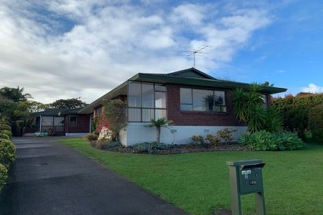 Photo of property in 1/168 Prince Regent Drive, Farm Cove, Auckland, 2012