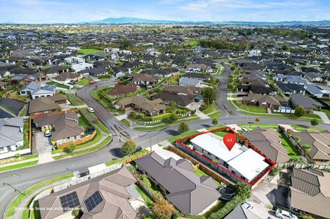 Photo of property in 64 Magellan Rise, Flagstaff, Hamilton, 3210