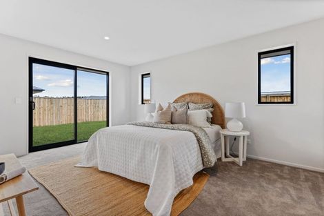 Photo of property in 11 Hayshed Street, Rolleston, 7614