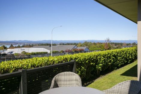 Photo of property in 25 Punawai Place, Nukuhau, Taupo, 3330