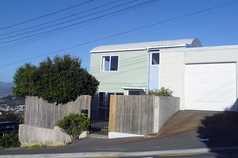 Photo of property in 51 Fortunatus Street, Brooklyn, Wellington, 6021