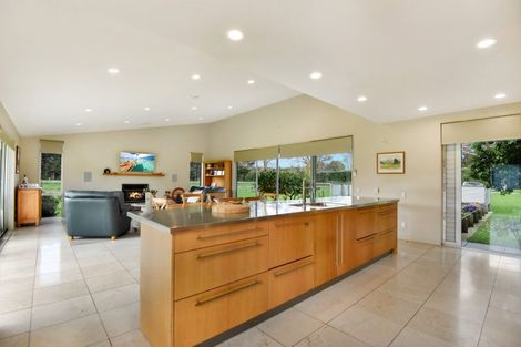 Photo of property in 53 Western Line, Brunswick, Whanganui, 4571