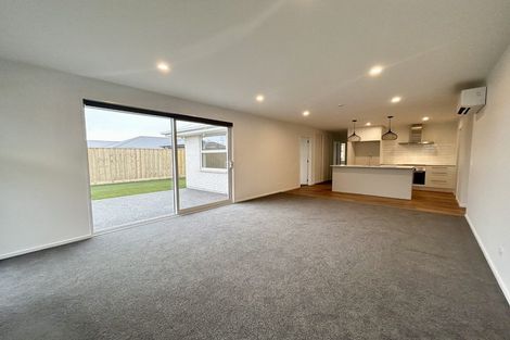 Photo of property in 66 Monarch Drive, Rolleston, 7614