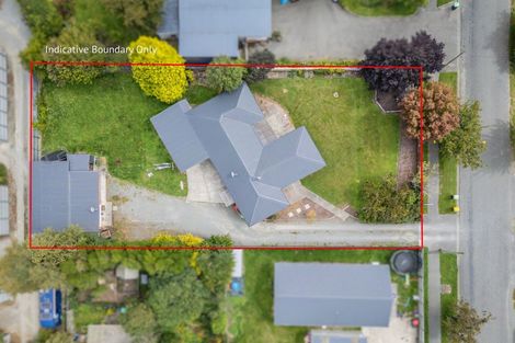 Photo of property in 5 Donald Street, Temuka, 7920