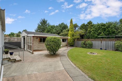 Photo of property in 37 Strathmore Avenue, Levin, 5510