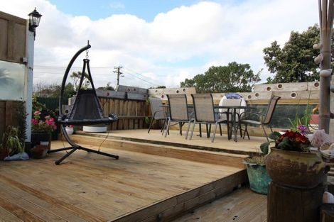 Photo of property in 41 Seafront Road, Castlecliff, Whanganui, 4501