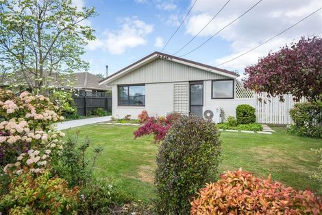 Photo of property in 8 Erin Crescent, Mairehau, Christchurch, 8013