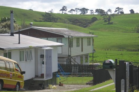 Photo of property in 60 Montgomery Avenue, Dargaville, 0310