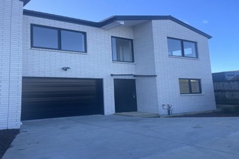 Photo of property in 3/23 View Road, Papakura, 2110