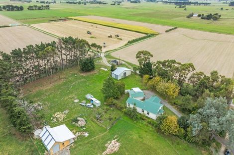 Photo of property in 384 Waitohi Road, Rongotea, Palmerston North, 4476