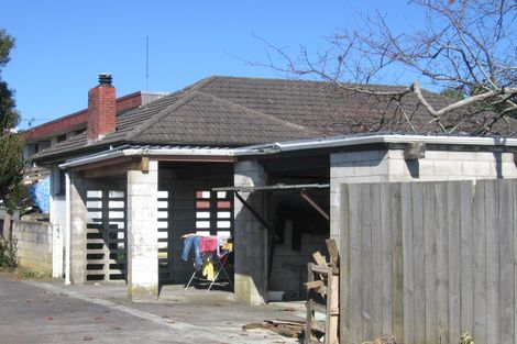 Photo of property in 2/49 Huia Road, Papatoetoe, Auckland, 2025