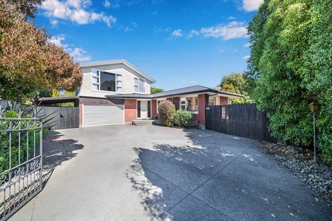 Photo of property in 11 Ferniehurst Street, Somerfield, Christchurch, 8024