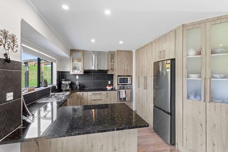 Photo of property in 5 William James Lane, Makarau, Warkworth, 0984