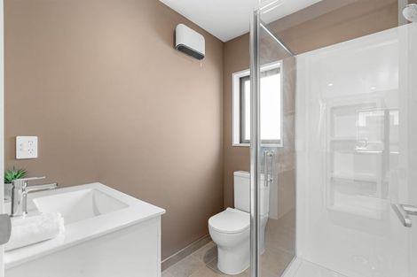 Photo of property in 1/581 Worcester Street, Linwood, Christchurch, 8062