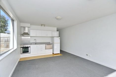 Photo of property in 6/20 Stanmore Road, Phillipstown, Christchurch, 8011