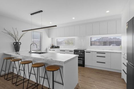 Photo of property in 3 Bob Reid Crescent, Darfield, 7571