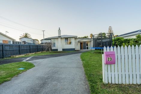 Photo of property in 1/23 Portage Road, Papatoetoe, Auckland, 2025