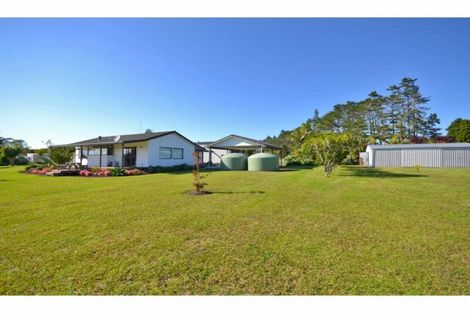 Photo of property in 146a Puketotara Road, Waipapa, Kerikeri, 0295