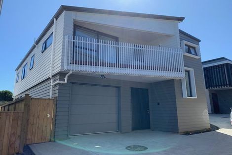 Photo of property in 56b Jandell Crescent, Bucklands Beach, Auckland, 2014