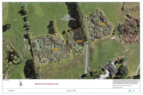 Photo of property in 278 Burtt Road, Paerata, Drury, 2578