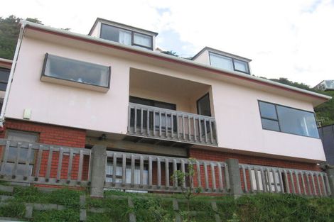 Photo of property in 24 Owhiro Bay Parade, Owhiro Bay, Wellington, 6023