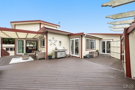 Photo of property in 144 Riverside Drive, Waiwhetu, Lower Hutt, 5010