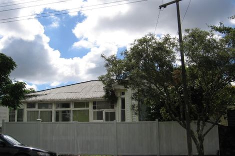 Photo of property in 6 Tarata Street, Mount Eden, Auckland, 1024