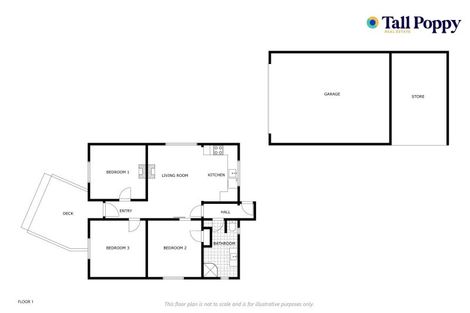 Photo of property in 15 Carter Terrace, Ohakune, 4625