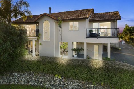 Photo of property in 36 Rewarewa Place, Matua, Tauranga, 3110