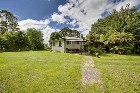 Photo of property in 1447 Ridgemount Road, Tutira, Napier, 4188
