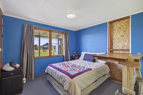 Photo of property in 153 Inland Road North, Tikorangi, Waitara, 4383