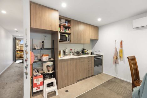Photo of property in 107/420 Hagley Avenue, Christchurch Central, Christchurch, 8011