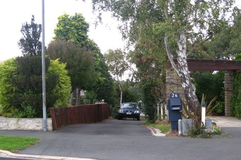 Photo of property in 26 Estuary Crescent, Fairfield, Dunedin, 9018