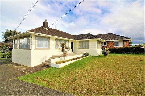 Photo of property in 35 James Laurie Street, Henderson, Auckland, 0612