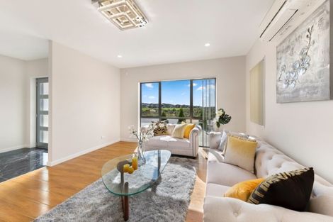 Photo of property in 4 Barnesmore Road, Flat Bush, Auckland, 2019