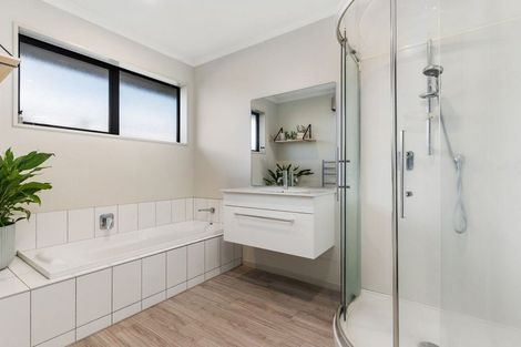 Photo of property in 3 Lignite Drive, Rolleston, 7614