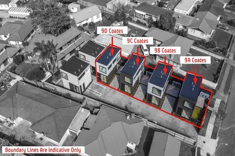 Photo of property in 9d Coates Road, Papatoetoe, Auckland, 2025