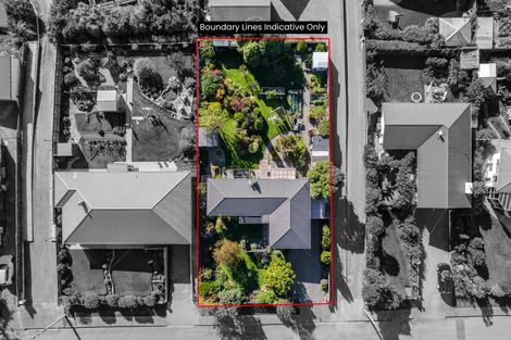 Photo of property in 22 Lark Street, Oamaru, 9400