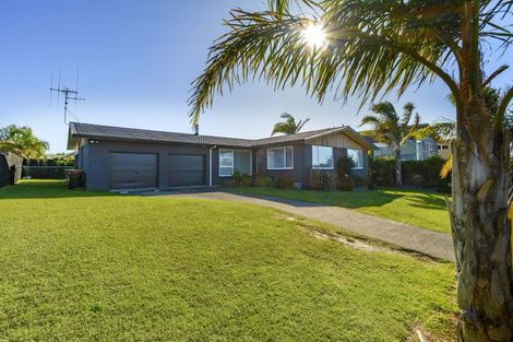 Photo of property in 5 Ridge Street, Otumoetai, Tauranga, 3110