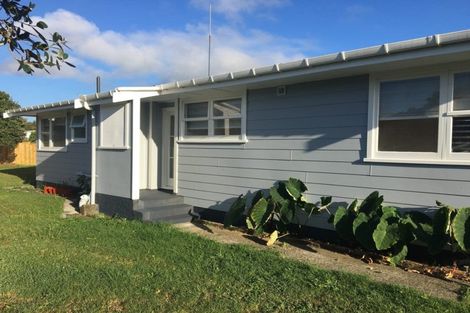 Photo of property in 13 Tawanui Road, Kaikohe, 0405