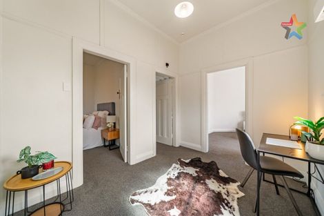 Photo of property in 8 Roxburgh Grove, Petone, Lower Hutt, 5012