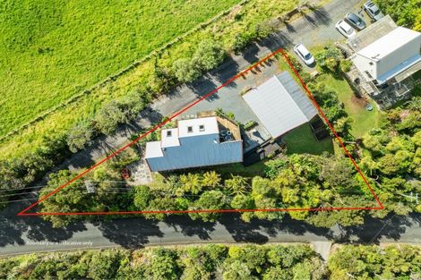 Photo of property in 35 Bay View Road, Whangarei Heads, Whangarei, 0174