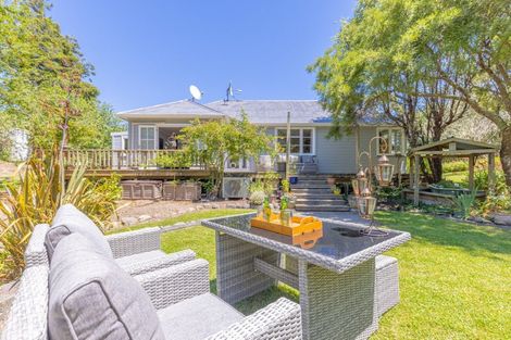 Photo of property in 2096 Masterton Stronvar Road, Stronvar, Masterton, 5890