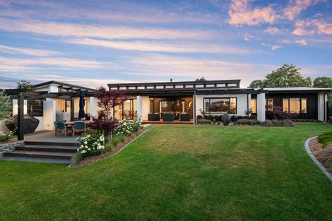 Photo of property in 42 Samantha Way, Lincoln, 7608