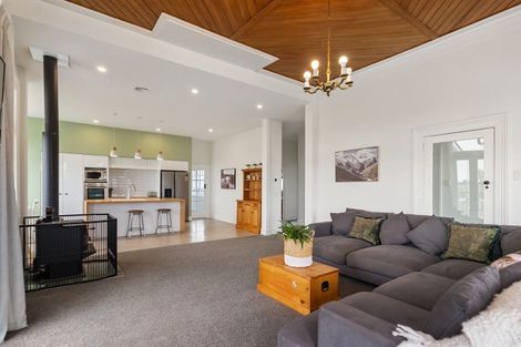 Photo of property in 197 Falvey Road, Levels, Timaru, 7975